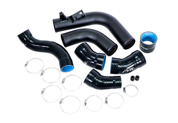 PRL Motorsports Charge Pipes TLX Type S